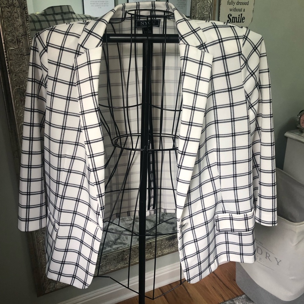 Nycbrads80 jacket